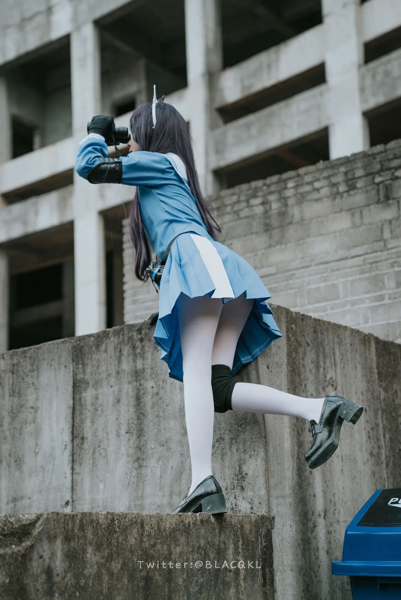 hình cosplay chapter 179 66