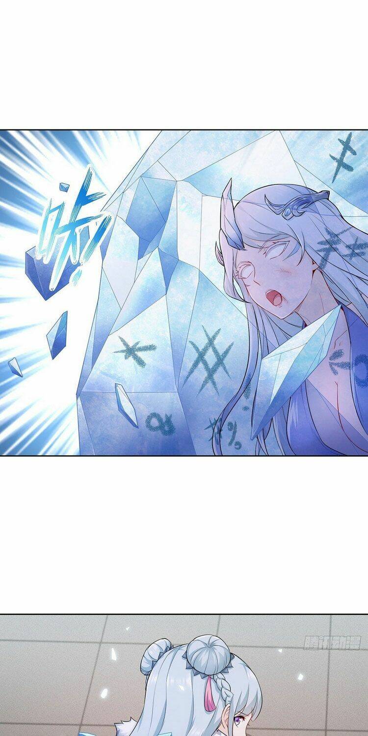 người ở rể bị ép thành phản diện ngoại truyện chapter 19 1