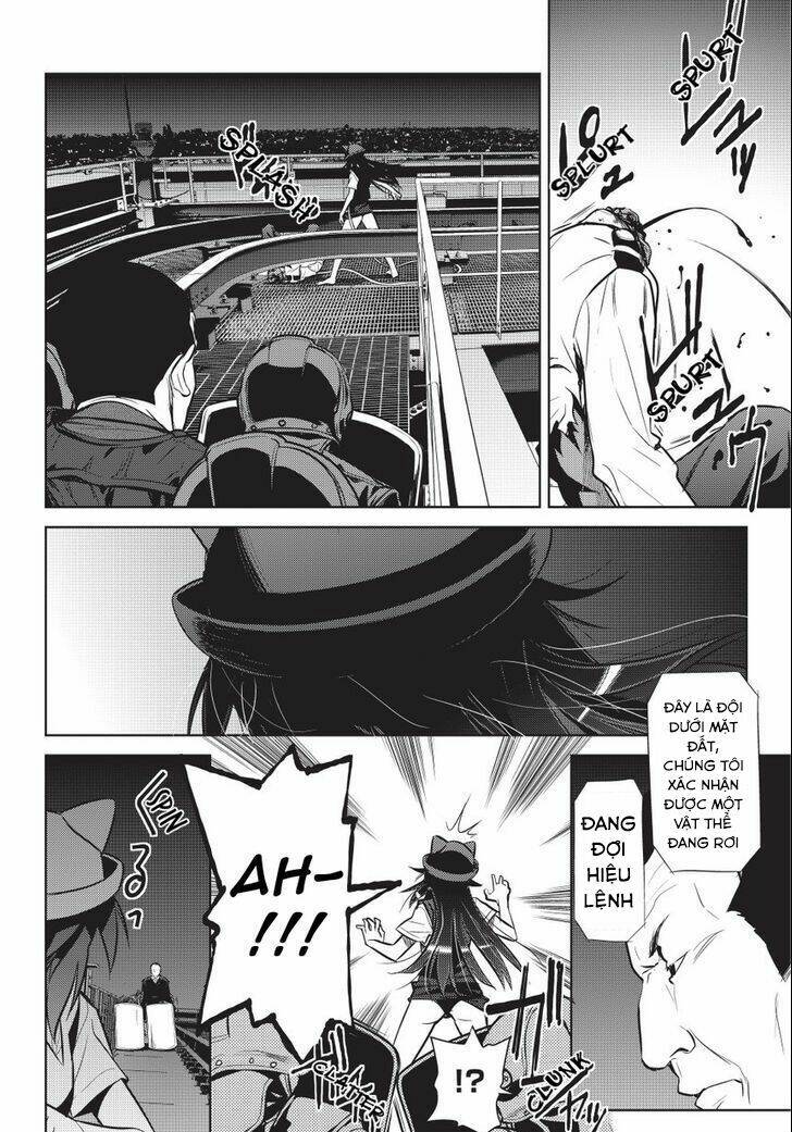 onigiri sasa chapter 6 9