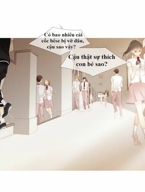 tình cờ tìm thấy tháng 7 chapter 6.2 27