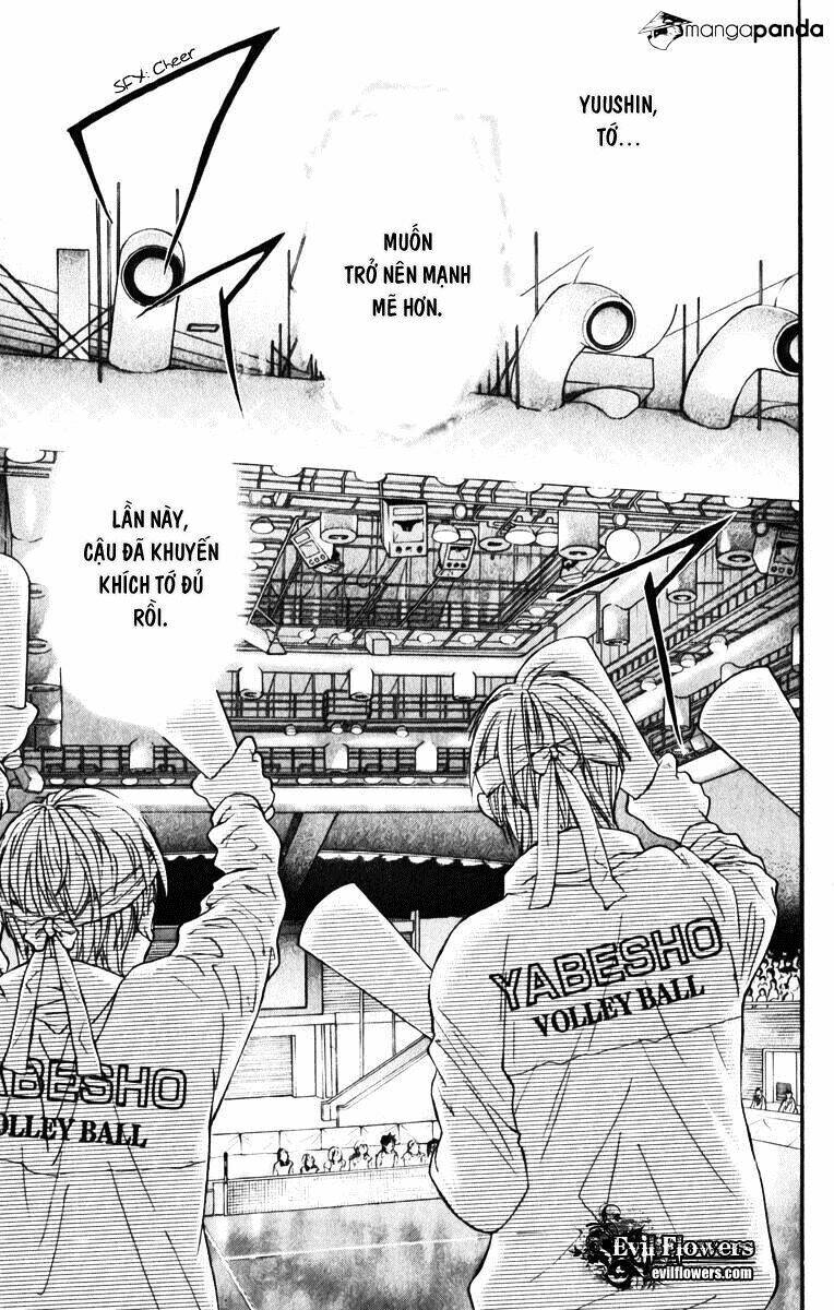 xứng danh anh hùng chapter 78 16