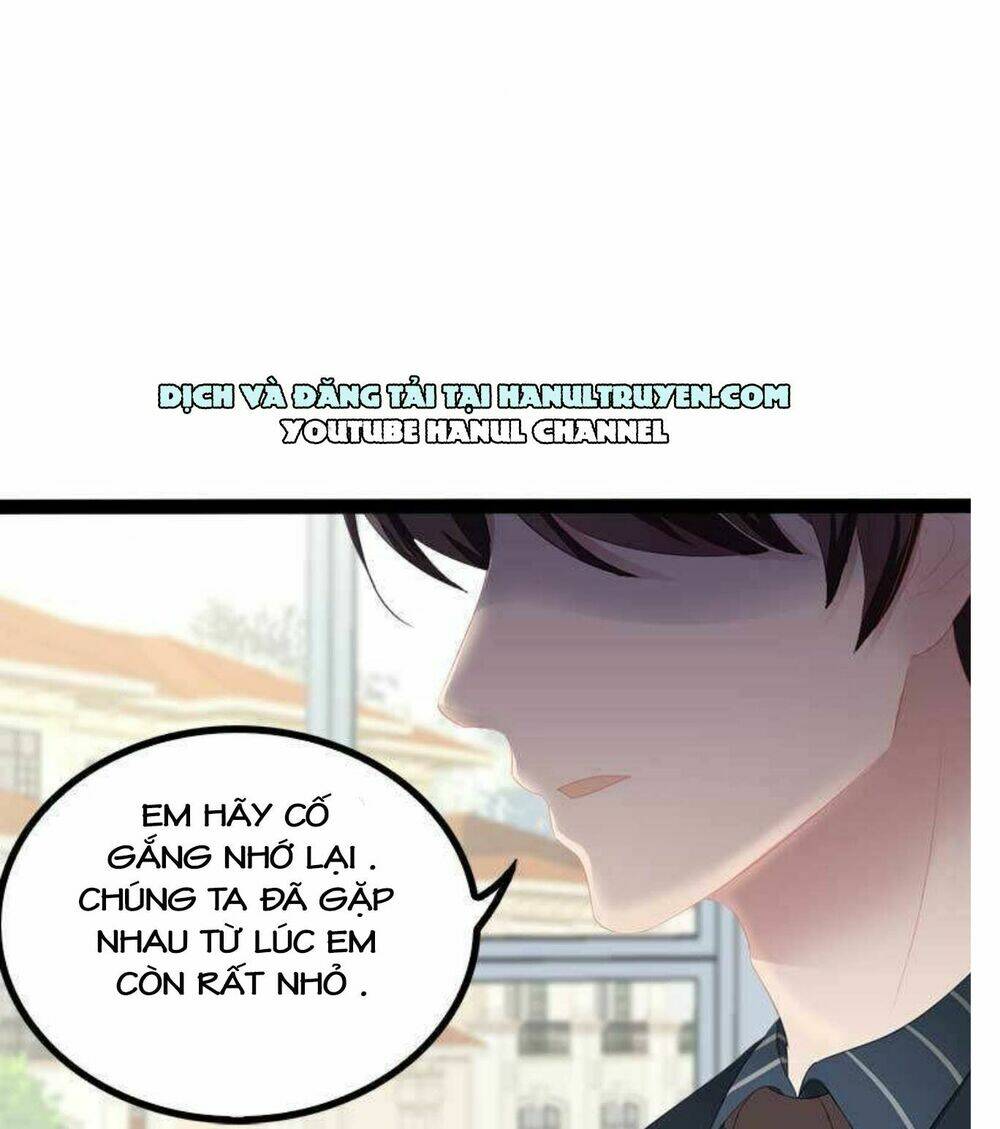 thần bí đế thiếu điềm sủng thê chapter 54 17