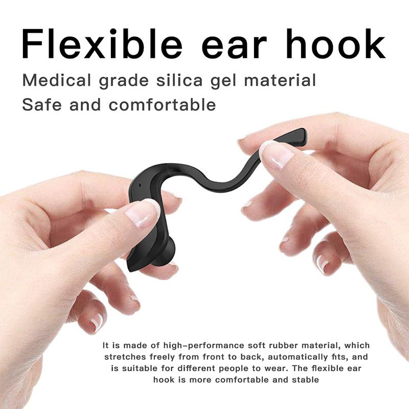 TWS Bluetooth 5.0 Tai Nghe Nhét Tai Bass Trung Thực Không Dây 9D Stereo Tai Nghe Nhét Tai Thể Thao Tai Nghe Có Mic Móc Dùng Cho Android IOS Chống Thấm Nước