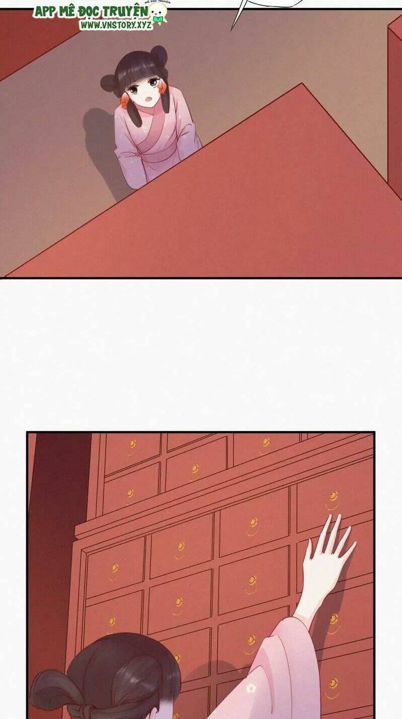 thiên hương mỹ nhân chapter 9 44