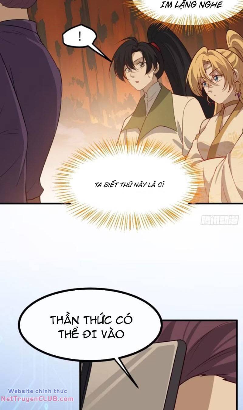 hệ thống gánh con mạnh nhất chapter 121 12