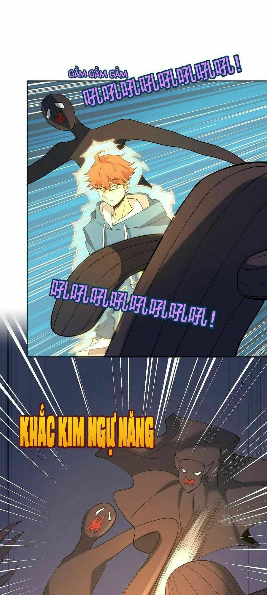 vô hạn khắc kim chi thần chapter 44 4