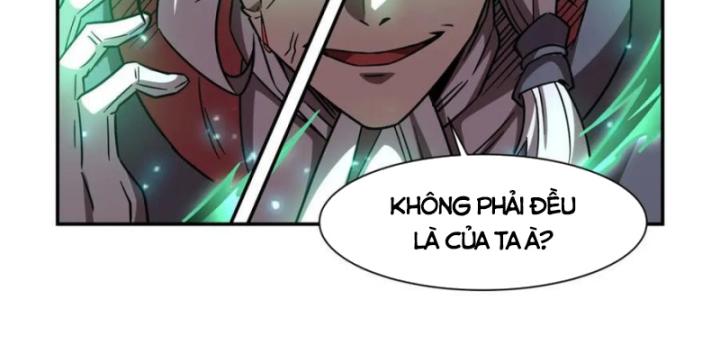 huyết cơ và kỵ sĩ chapter 284 36