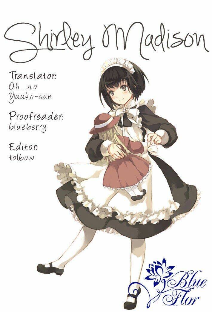 shirley madison chapter 6 3