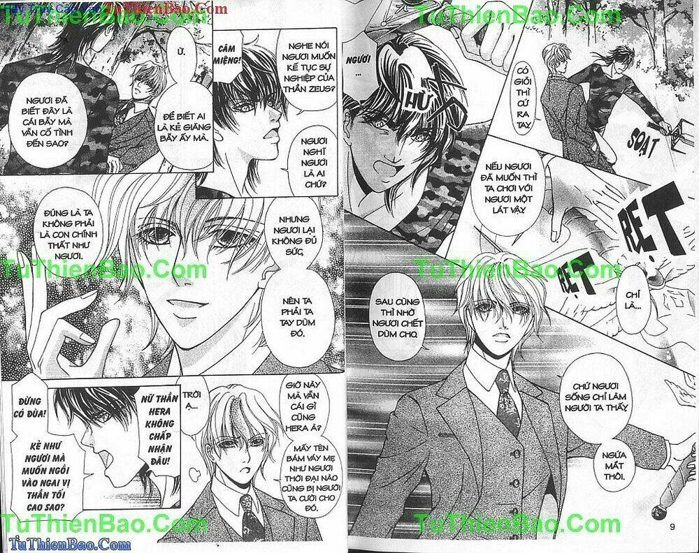 aries - thần thoại 2 chapter 4 6