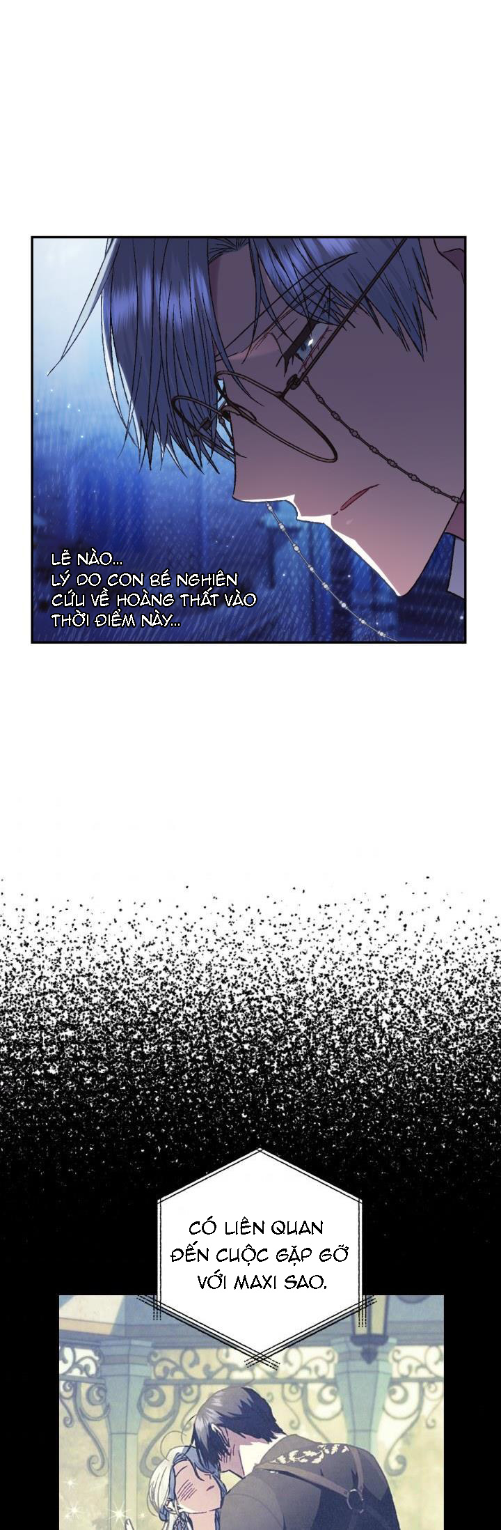 cha à, con không muốn kết hôn đâu chapter 30 41