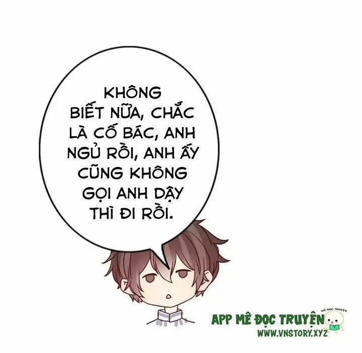 tình yêu không nói dối chapter 61 14