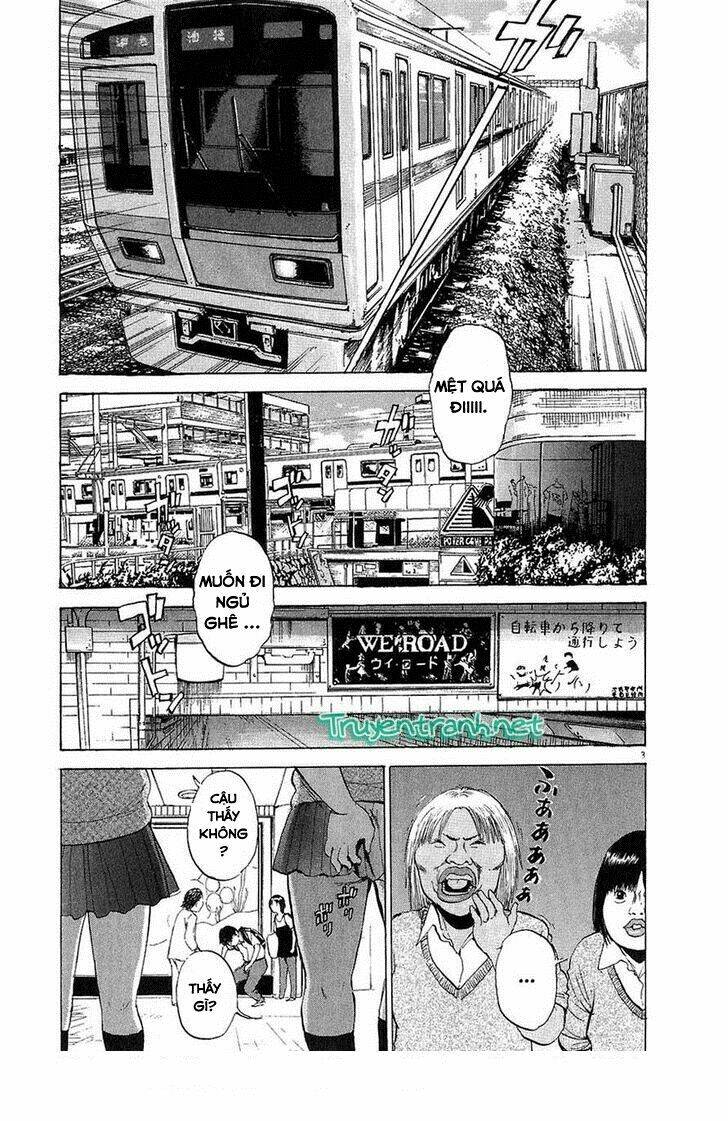 boy on the run chapter 11 7