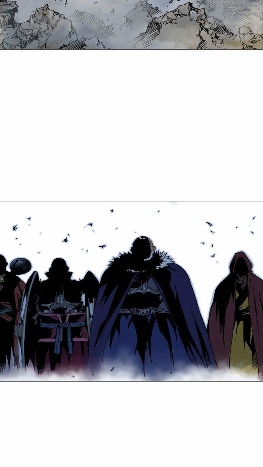 cao thủ 2 chapter 54 34