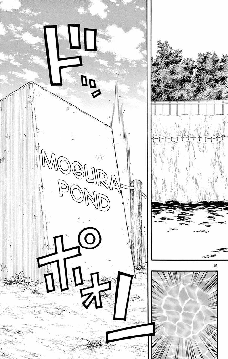 saike mata shite mo chapter 7 15