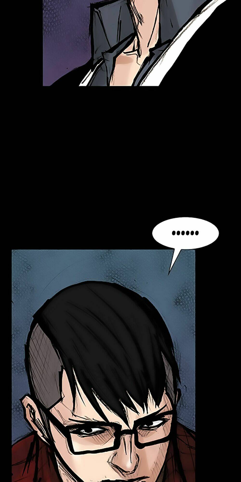 độc cô tiền truyện chapter 109 12