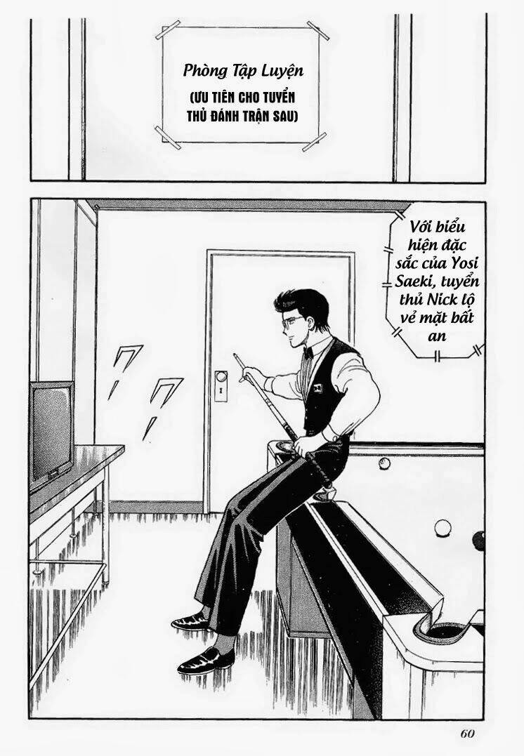 break shot chapter 136 4