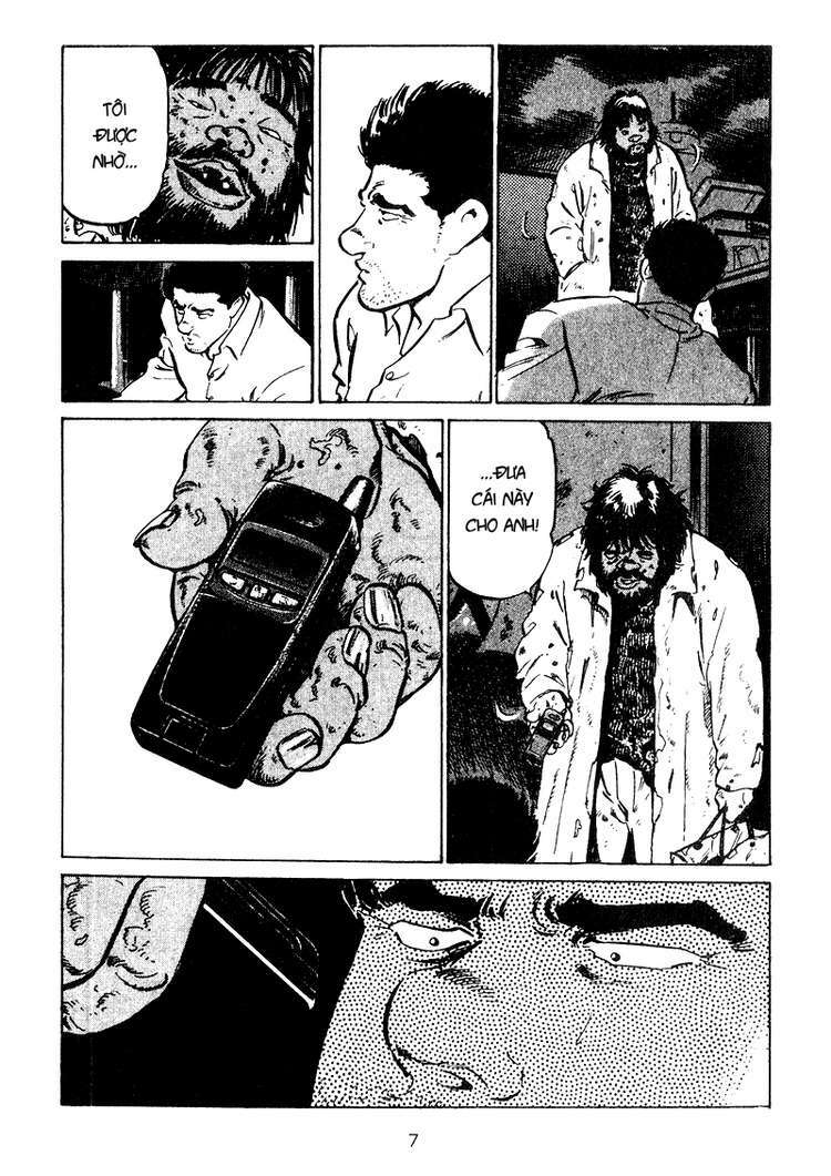 old boy chapter 20 6