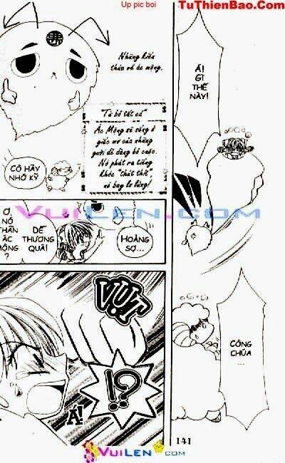 viên ngọc nhiệm màu chapter 8 142