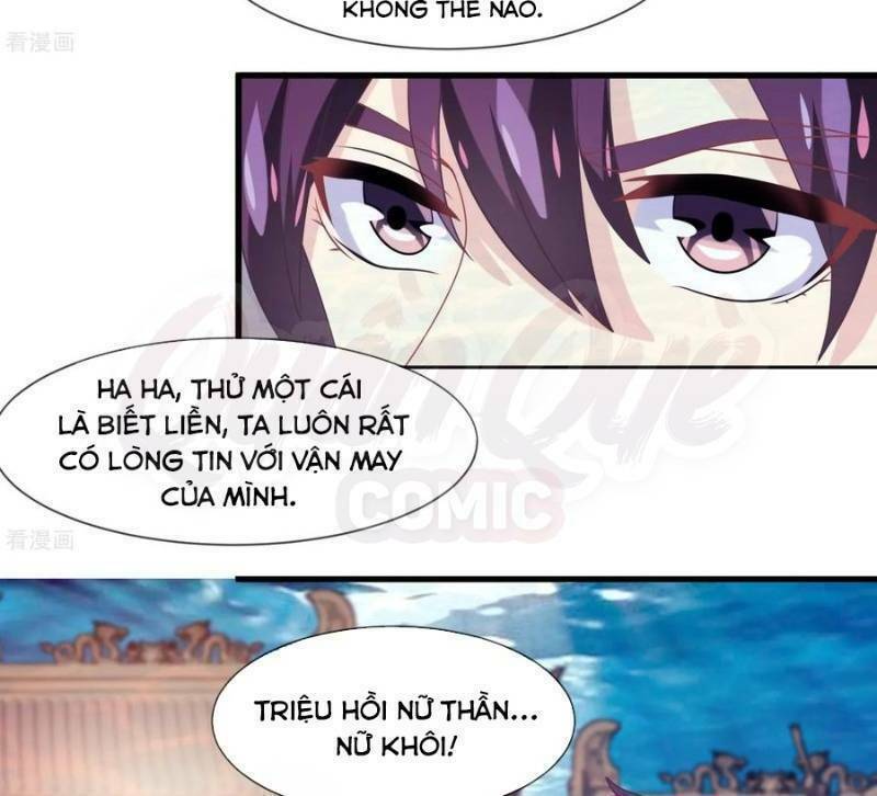 ta là ngọc hoàng đại đế chapter 83 8