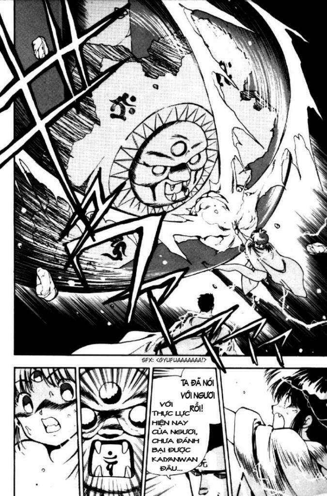 3x3 eyes chapter 55 10