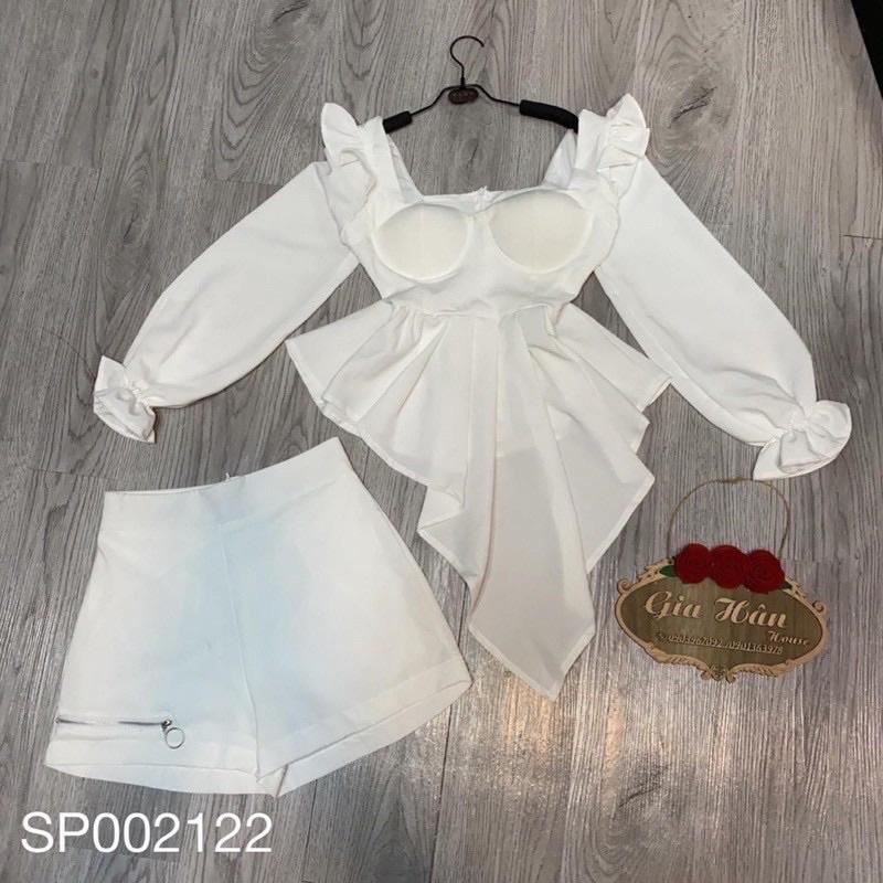 Sét peplum tà séo Bigsize 60-90kg