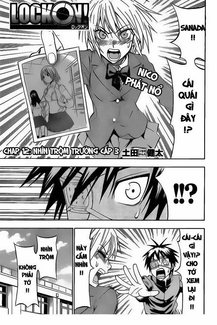 lock on! chapter 12 3