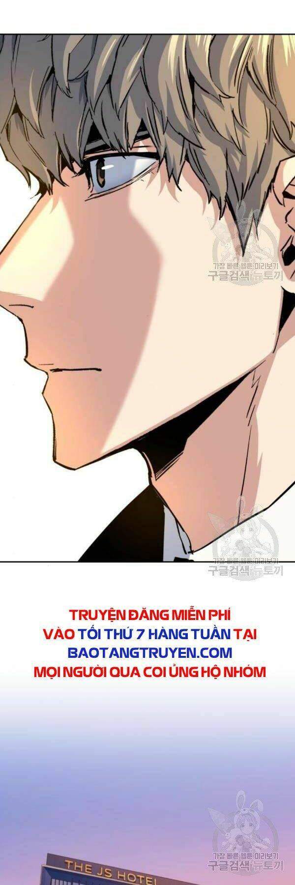 bạn học tôi là lính đánh thuê chapter 76 39