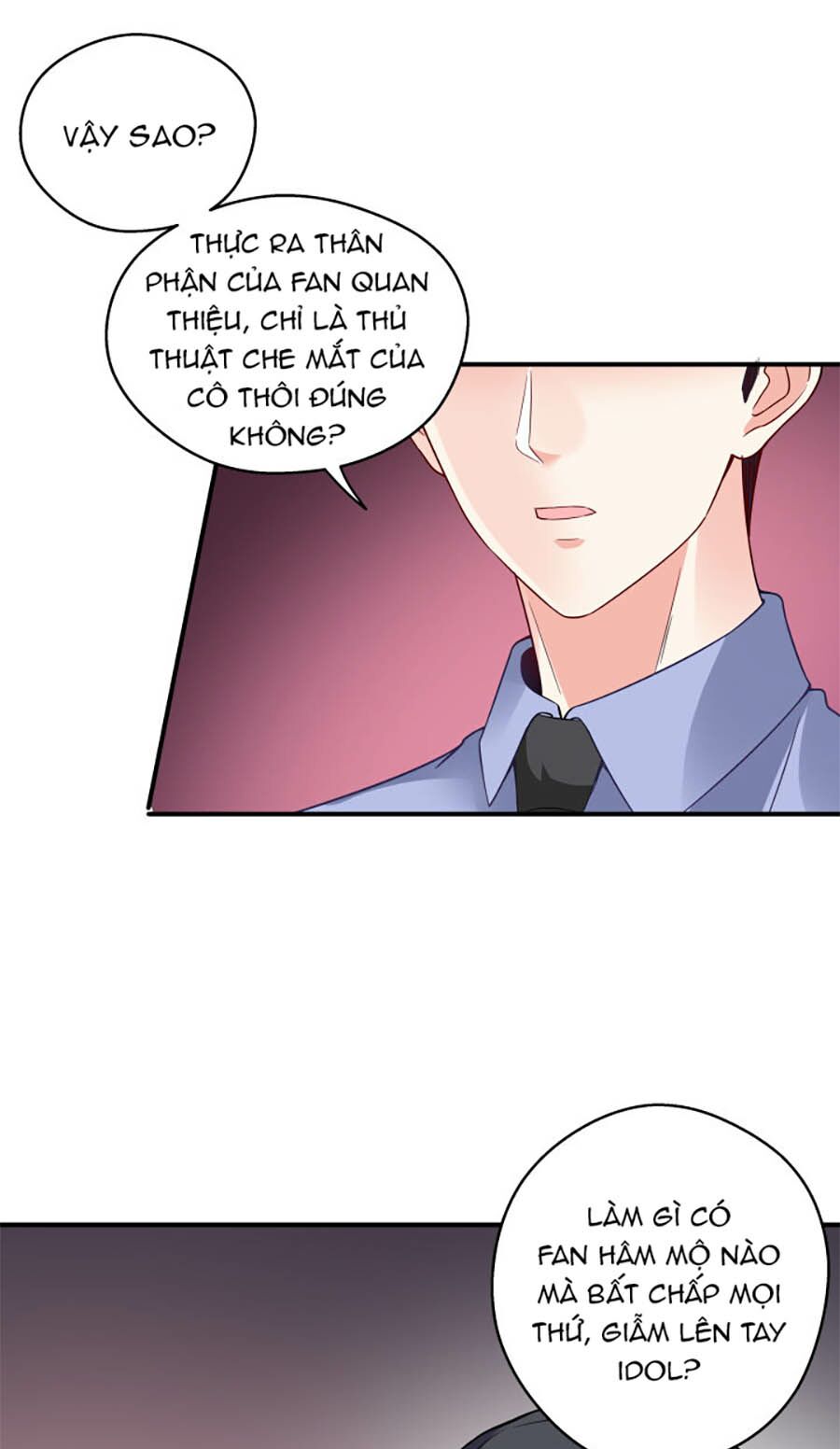 bạn trai 1/4 của tôi chapter 38 24