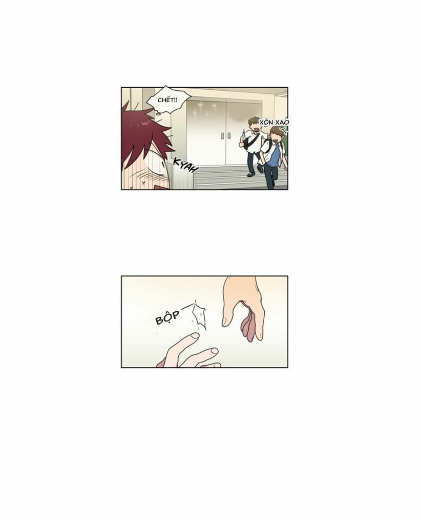 …”một sự thật khá khó chịu.” chapter 7 22