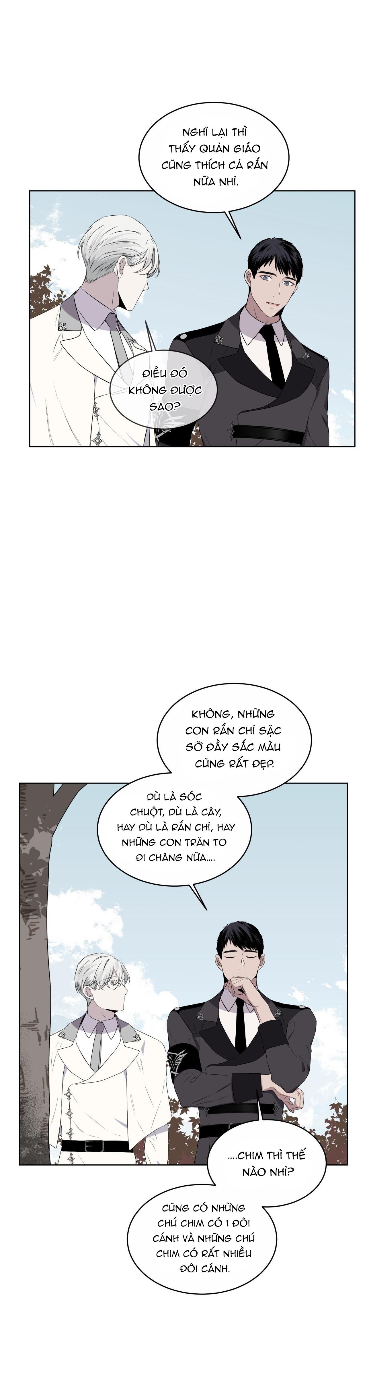 rừng biển [bl] chapter 28 34