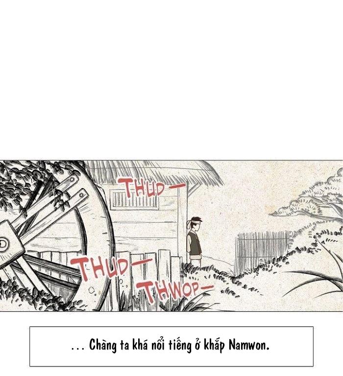 rạp chiếu phim bl cổ điển chapter 1 7