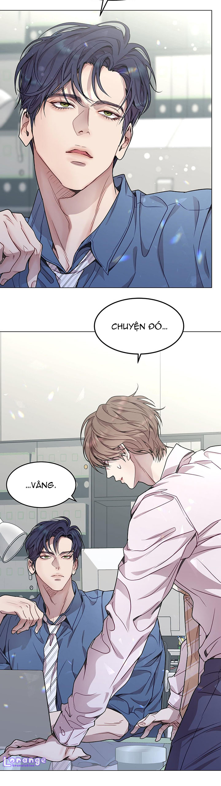 tư duy vị kỷ chapter 39 19