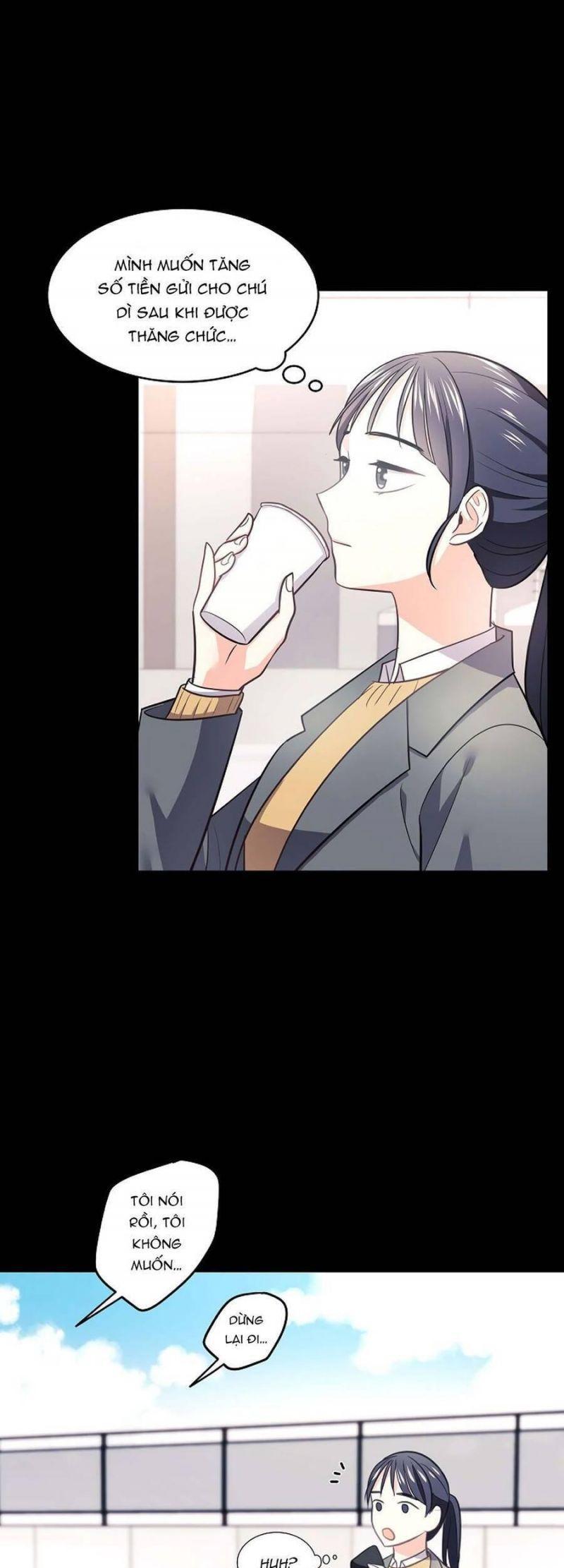 vô tình trở thành con gái của triệu phú chapter 22 39