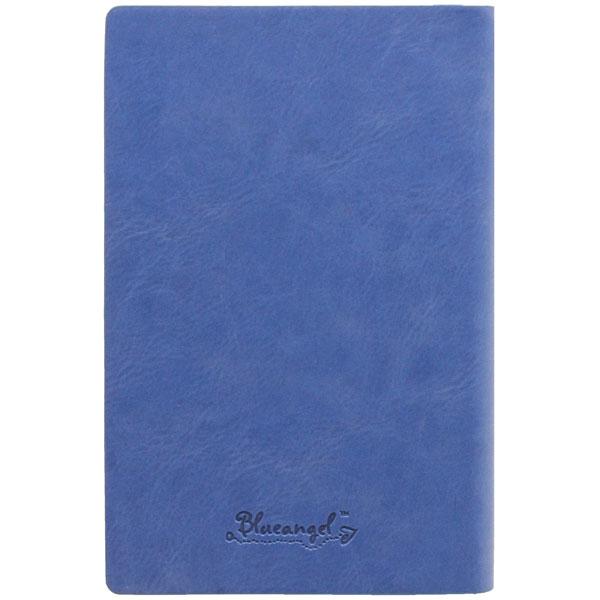 Sổ Tay Không Kẻ Chấm 300 Trang 80gsm - Blueangel TEA-GS55 - Cobalt Blue