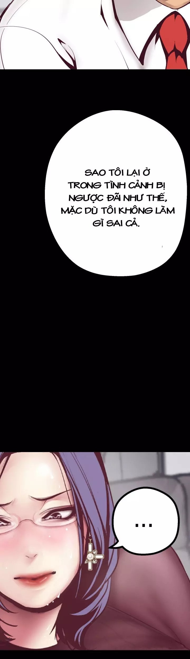 một thế giới mới tuyệt vời chapter 7 53