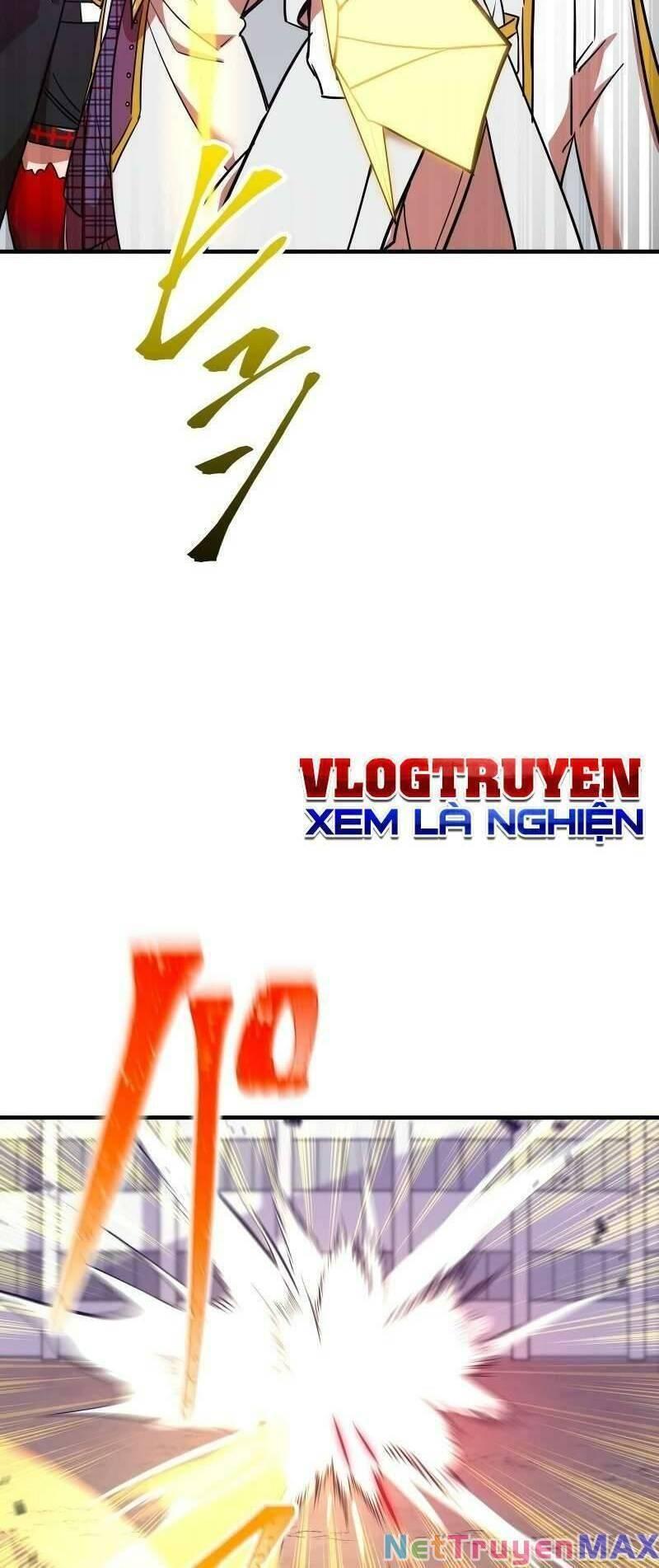 Huyết Thánh Cứu Thế Chủ~ Ta Chỉ Cần 0.0000001% Đã Trở Thành Vô Địch chapter 22 16