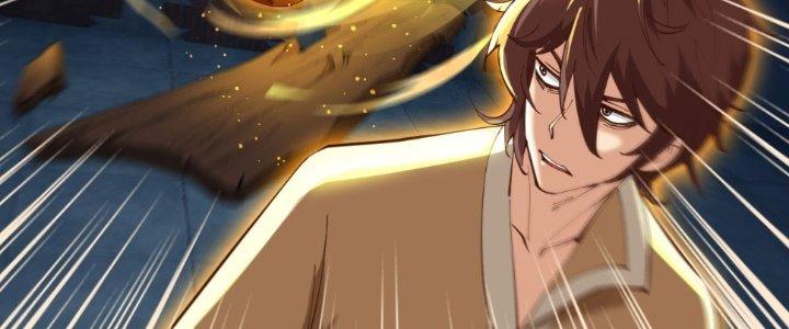 ẩn cư mười vạn năm, đời sau mời ta rời núi chapter 32 115