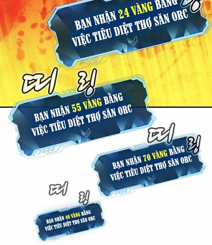 Độc Cô Tử Linh Sư chapter 9 22