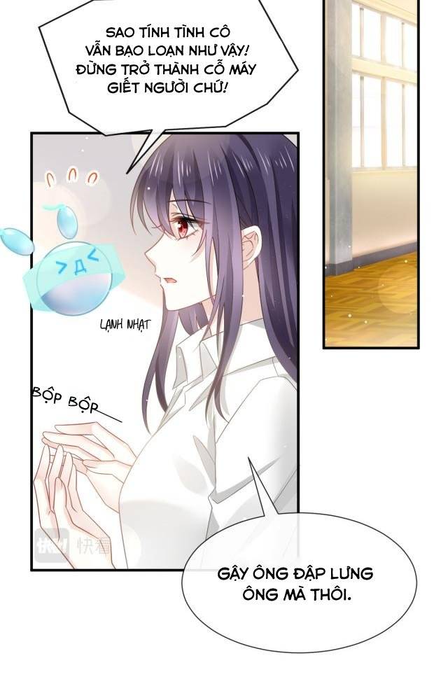 chiến lược lạm dụng al toàn năng chapter 2 4