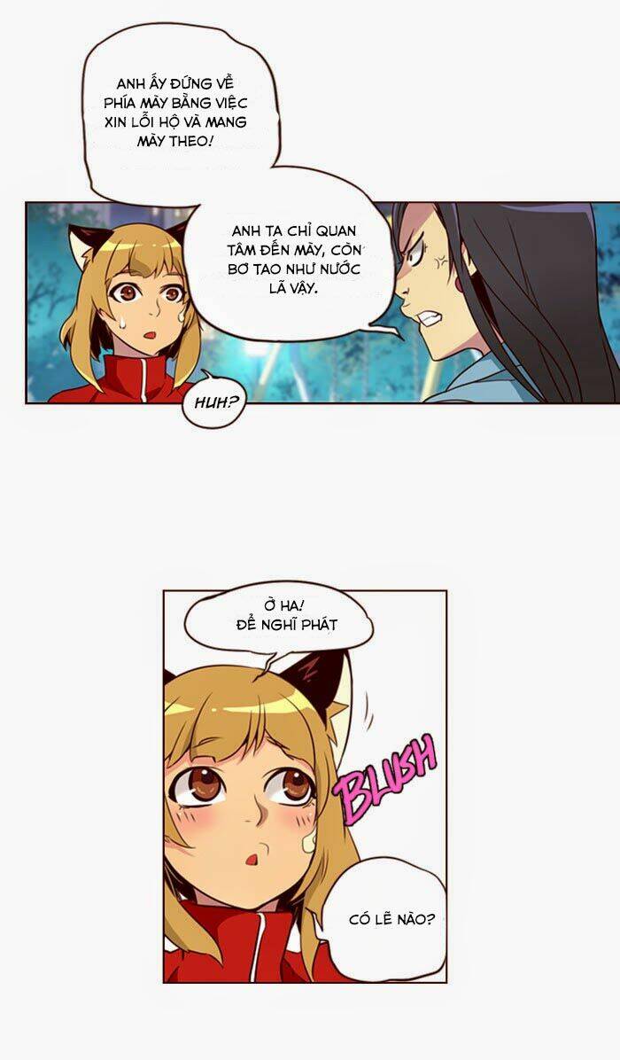 nữ sinh trường wilds chapter 189 18