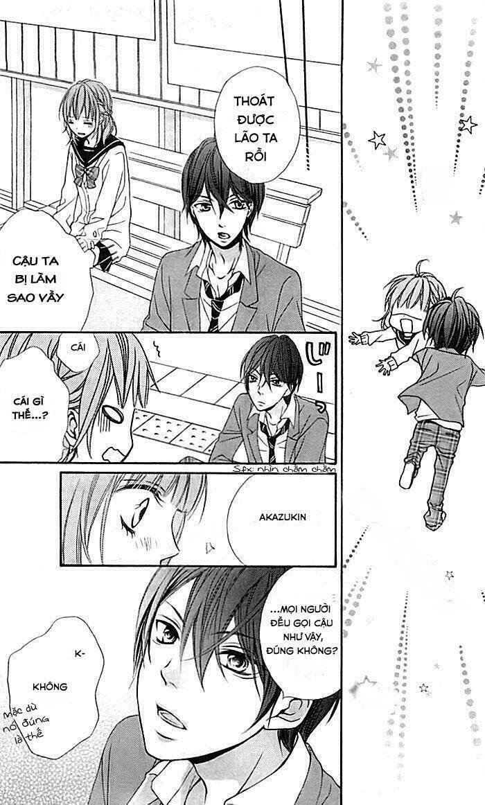 oubou ookami to akazukin chapter 1 10