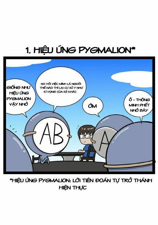 a simple thinking about bloodtype chapter 2 6