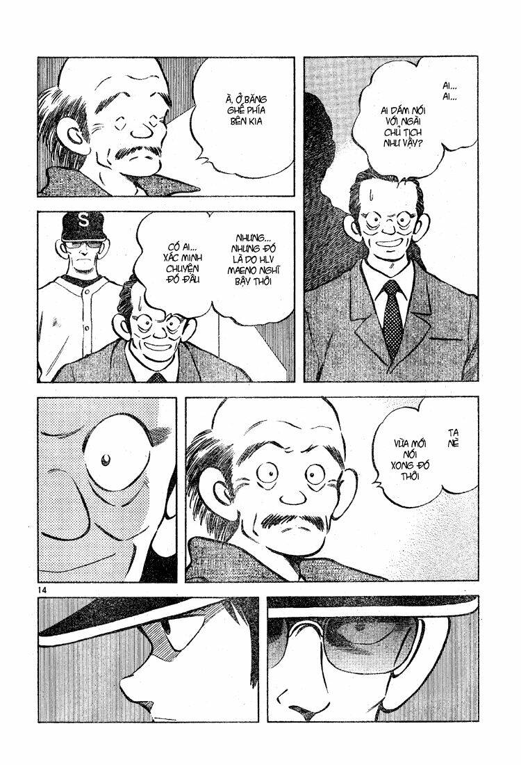 trò chơi vượt qua thử thách chapter 49 14