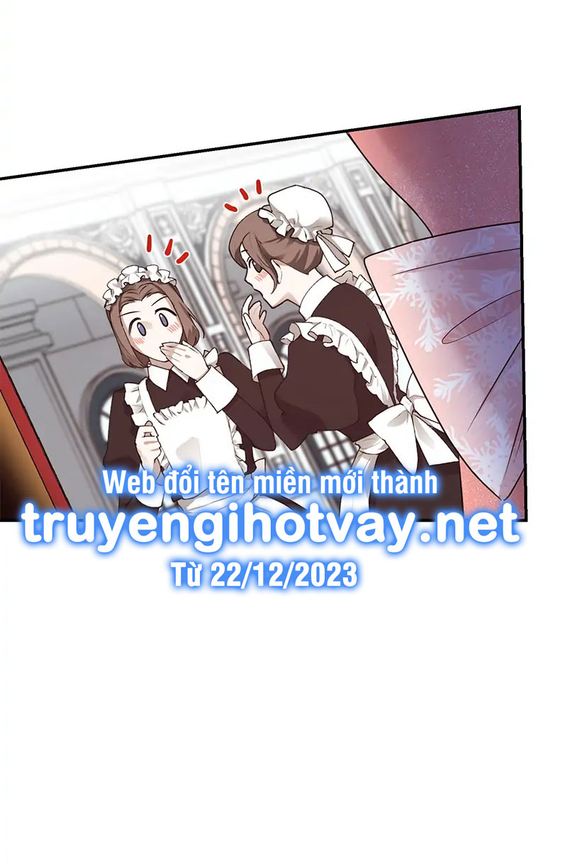 tôi chán nản vì người chồng thứ 2 còn "khỏe" hơn chồng cũ chapter 41.2 11