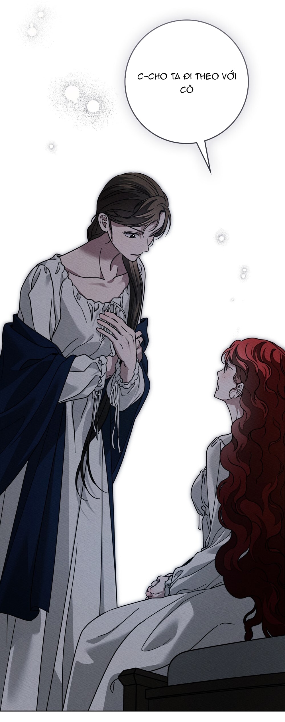 Dưới Bóng Cây Sồi chapter 118.2 23