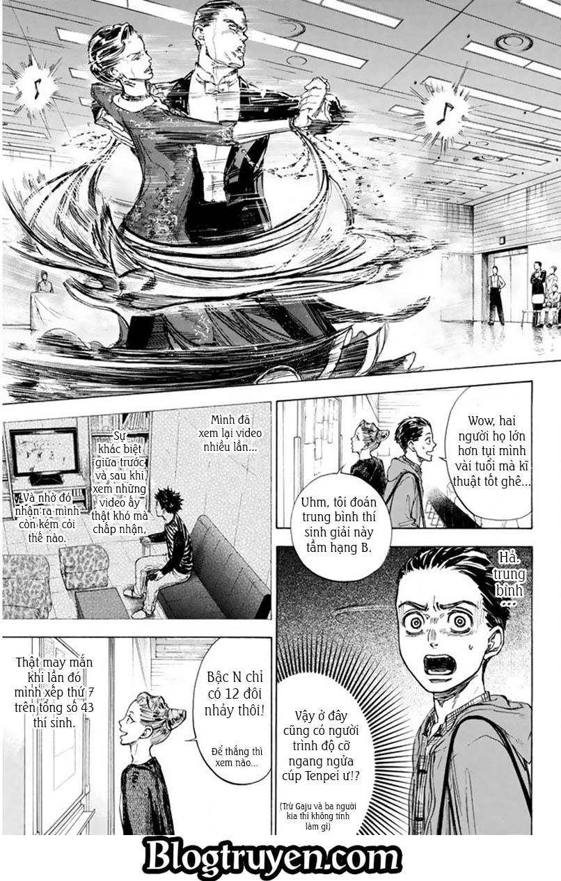 ballroom e youkoso chapter 24 10