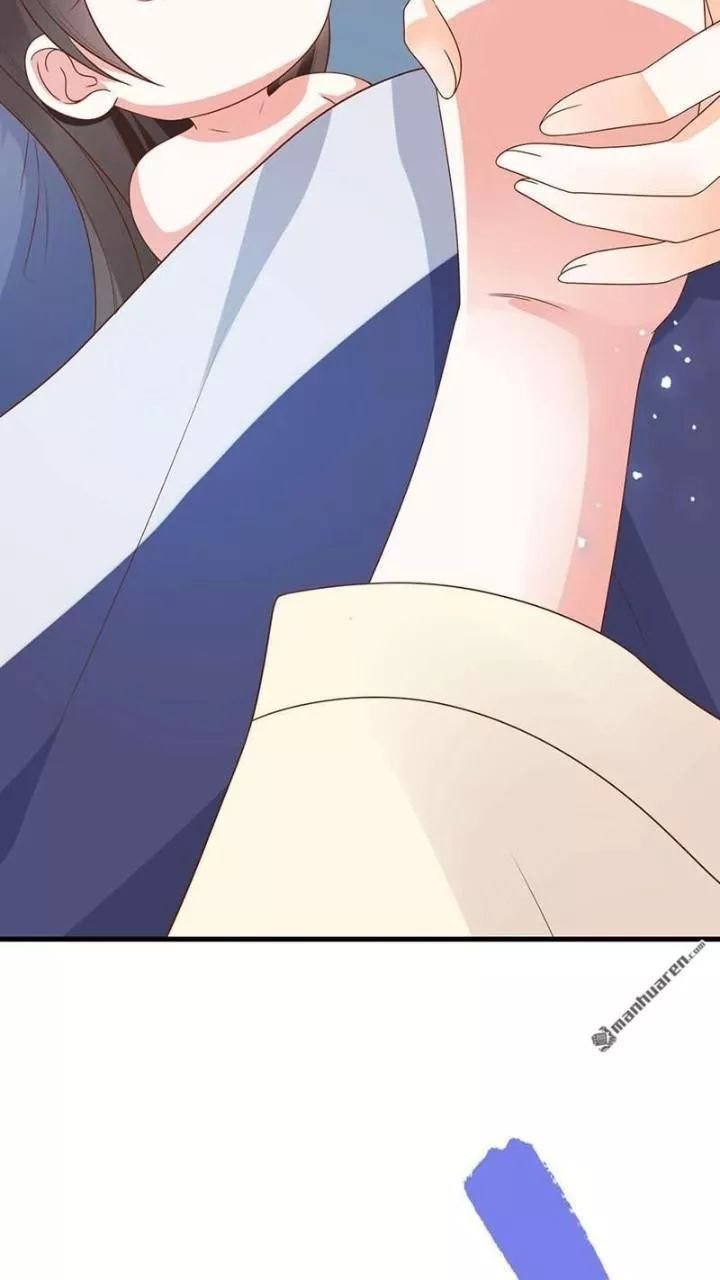 định mệnh giữa vị thần và tiểu cô nương chapter 16 38