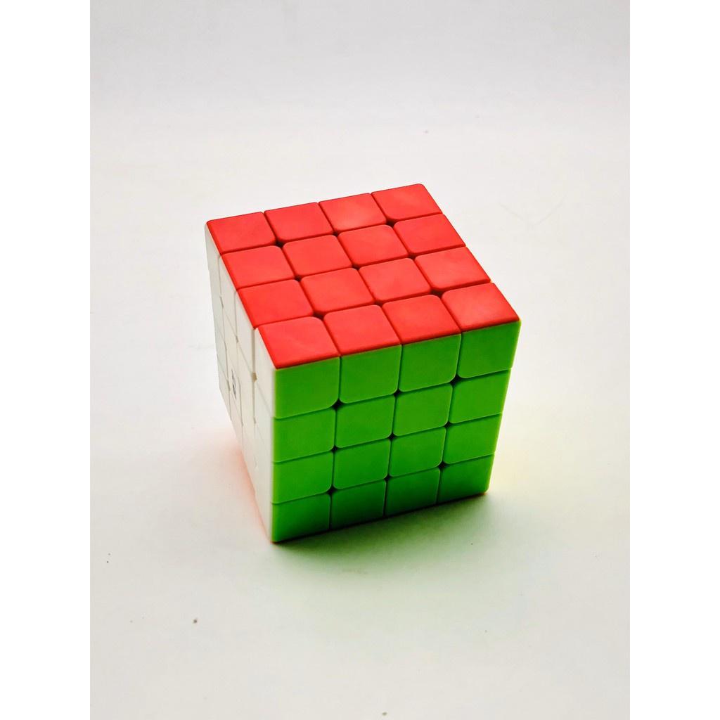 Đồ chơi RUBIK dạng 4x4 không viền EQY769