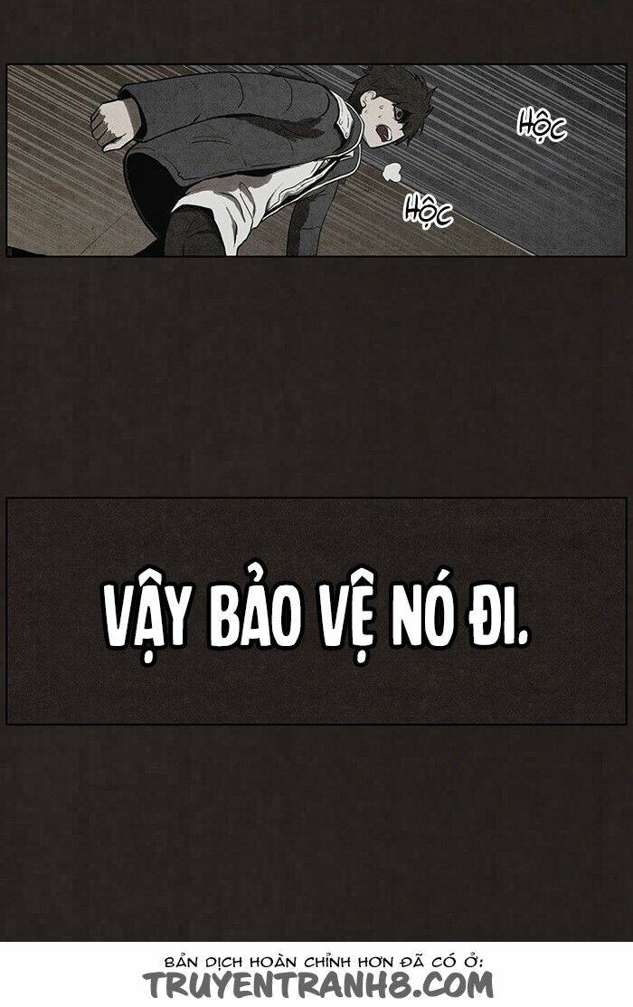 đứa con của quỷ dữ chapter 51 39
