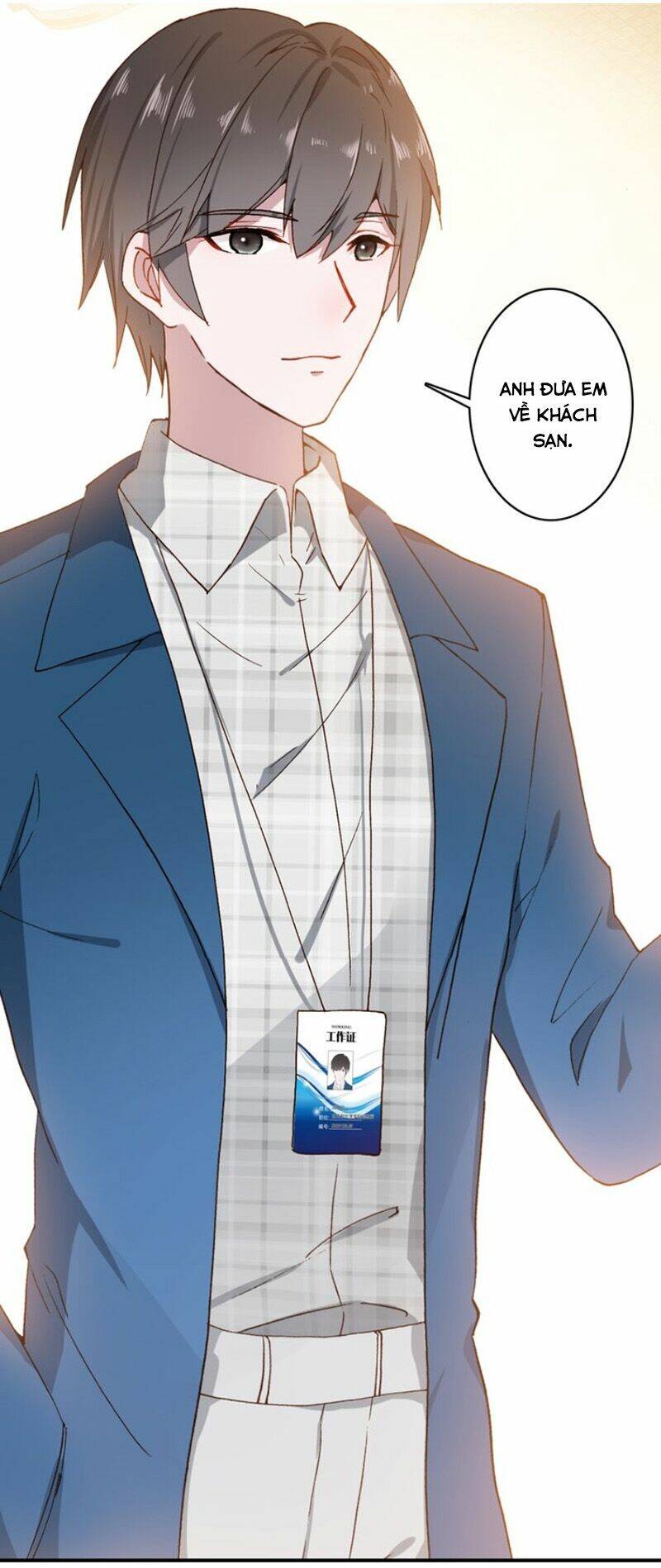 nhất sinh nhất thế mỹ nhân cốt chapter 8 5